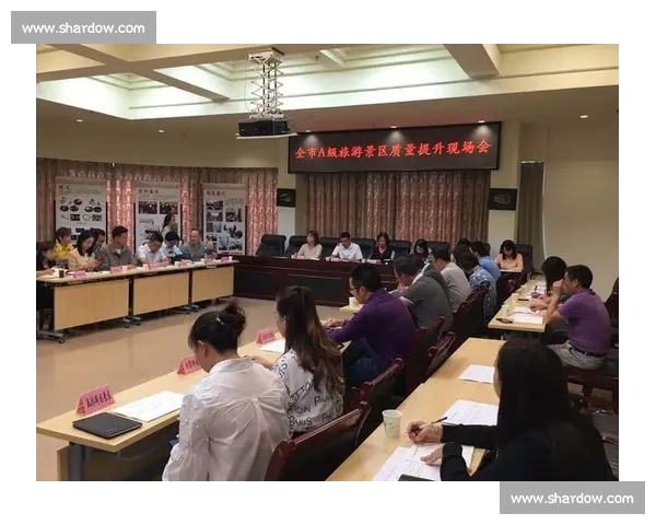 掌握临场发挥技巧提升应变能力与现场表现水平的方法 掌握临场发挥技巧提升应变能力与现场表现水平的方法