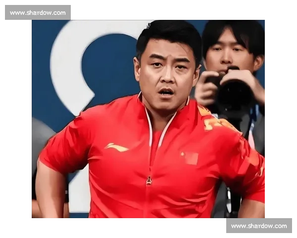 塑造体育精神的魅力与运动员形象的全面提升策略 塑造体育精神的魅力与运动员形象的全面提升策略