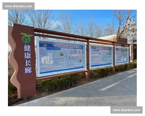 新时代校园体育文化环境建设与全民健康素养协同发展路径研究探索